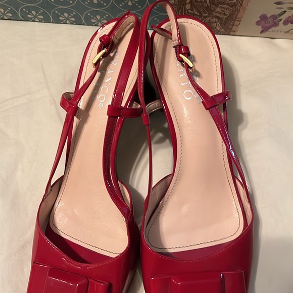 Ladies shoe - Picture 6 of 11